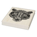 Recherche de zen doodle rubber stamps Style zen enchevêtrement