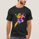 Recherche de exécutant tshirts Marathon