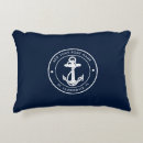 Search for beach home decor Navy blue