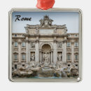 Recherche de fontaine trevi ornements Repère