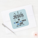 Search for my life stickers Christian