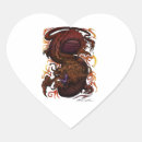 Search for red dragon stickers Myth