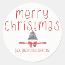 Recherche de hipster autocollants Noël
