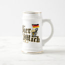 Search for bier mugs Germany