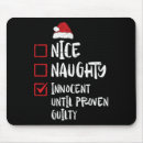 Search for guilty mousepads Humour