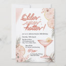 Recherche de peach anniversaire invitations Pour elle