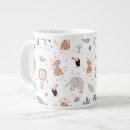 Search for jungle mugs Tiger