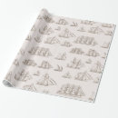 Search for ships wrapping paper History
