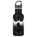 Search for harley quinn water bottles Scarecrow