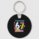 Search for funny school keychains Celebration