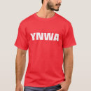 Search for ynwa tshirts Premier league