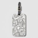 Recherche de abstract accessoires Noir et blanc
