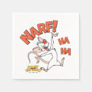 Recherche de laboratoire serviettes Dessin de souris