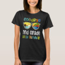 Search for second grade tshirts Summer