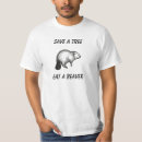 Search for eat beaver tshirts Nature
