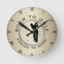 Recherche de jouer au golf horloges Sports