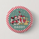 Search for friend baby buttons Mickey and friends
