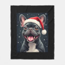 Search for french bulldog blankets Wolf