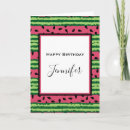 Search for watermelon birthday cards Seeds
