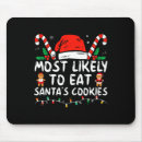 Search for decorated cookie mousepads Merry