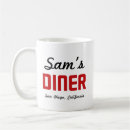 Search for left hand mugs Black