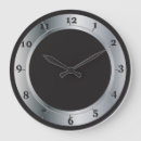 Search for industrial clocks Garage
