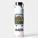 Search for character water bottles Cartoon dog