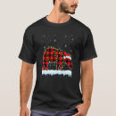 Search for tapir tshirts Santa