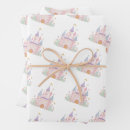 Recherche de princes papier cadeau Pour elle