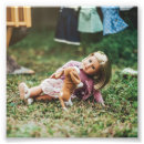 Recherche de photos vintages de chien posters Fille