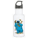 Search for cookie monster water bottles Cookie sesame street