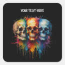 Search for splattered stickers Happy birthday