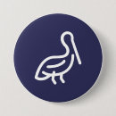 Search for pelicans buttons Louisiana