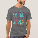 Search for nona tshirts Grandma