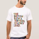 Search for thirteen tshirts July
