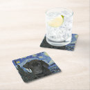 Search for black labrador coasters Funny