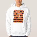 Recherche de fruit pulls capuche Illustration