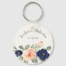 Search for pretty rose keychains Blush pink