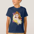 Search for princess kids tshirts Mrs potts