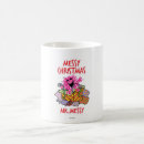 Search for mister messy mugs Roger hargreaves