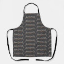 Search for winter aprons Festive