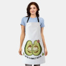 Search for matching couple aprons Cute