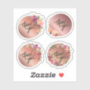 Search for trendy rose gold stickers Cute