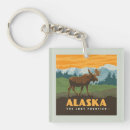 Search for moose keychains North america