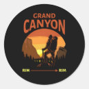 Recherche de rims stickers Grand canyon