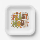 Search for funny thanksgiving plates Fall