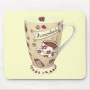 Search for hot drinks mousepads Food