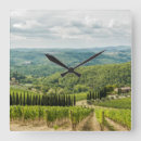 Recherche de toscane horloges Nature