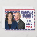 Recherche de présidentiel invitations Kamala harris