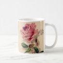 Search for victorian roses mugs Ephemera